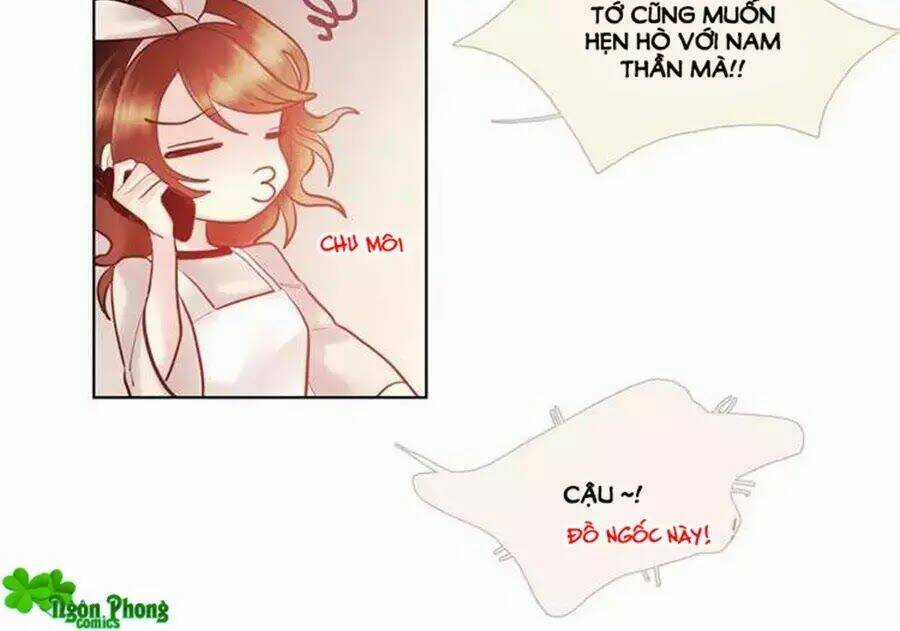 Định Chế Tình Yêu - Chapter 63 - Trang 90