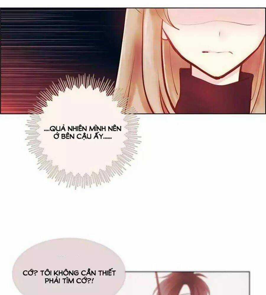 Định Chế Tình Yêu - Chapter 63 - Trang 91