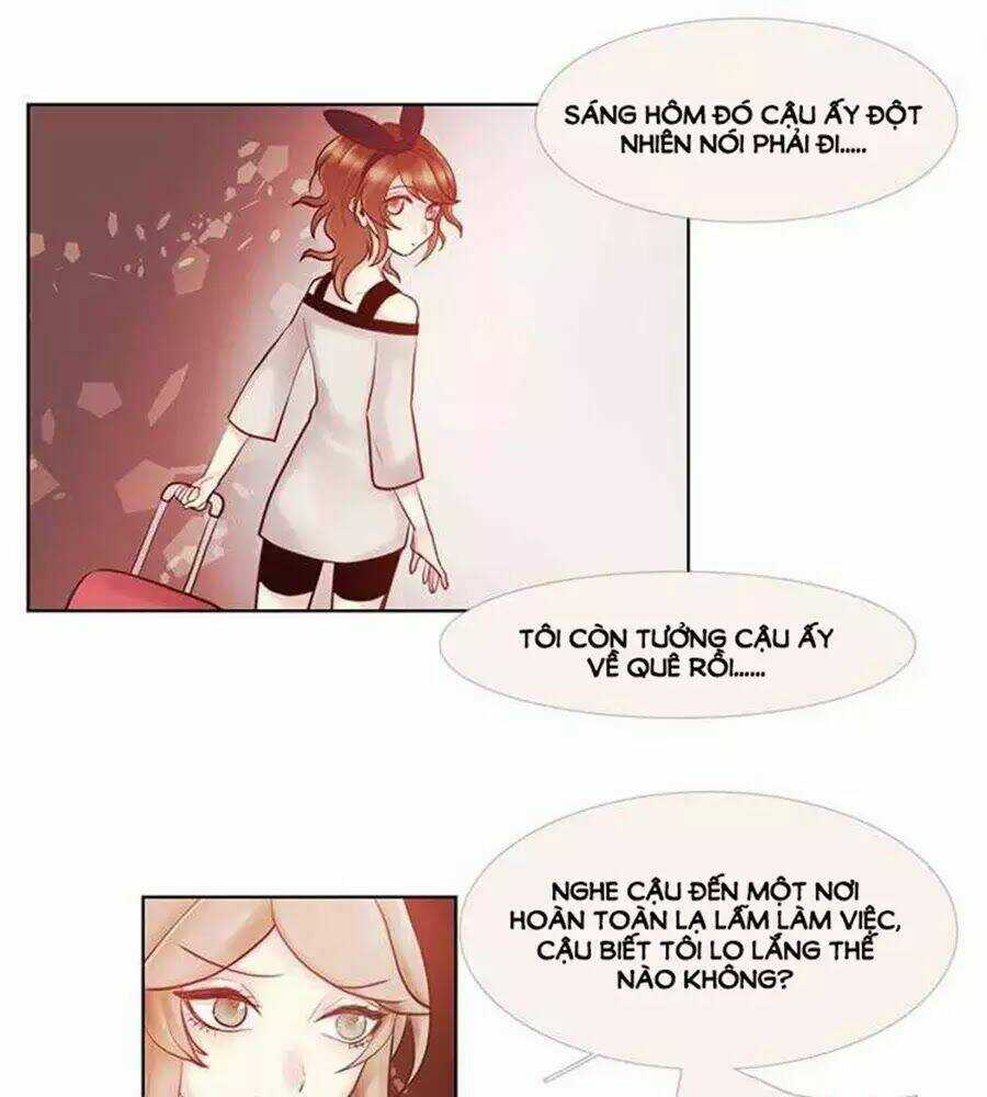 Định Chế Tình Yêu - Chapter 63 - Trang 97