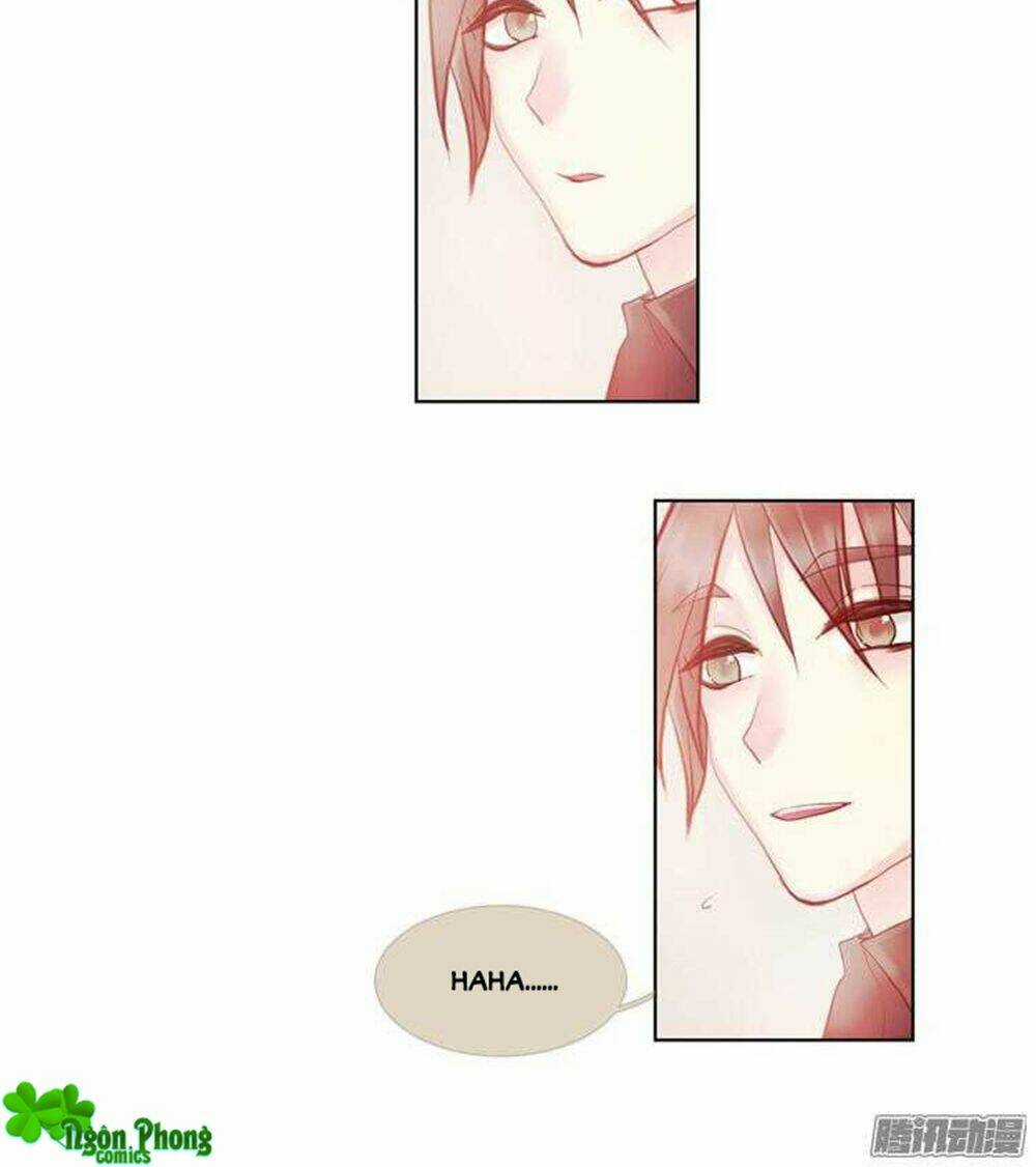 Định Chế Tình Yêu - Chapter 65 - Trang 3