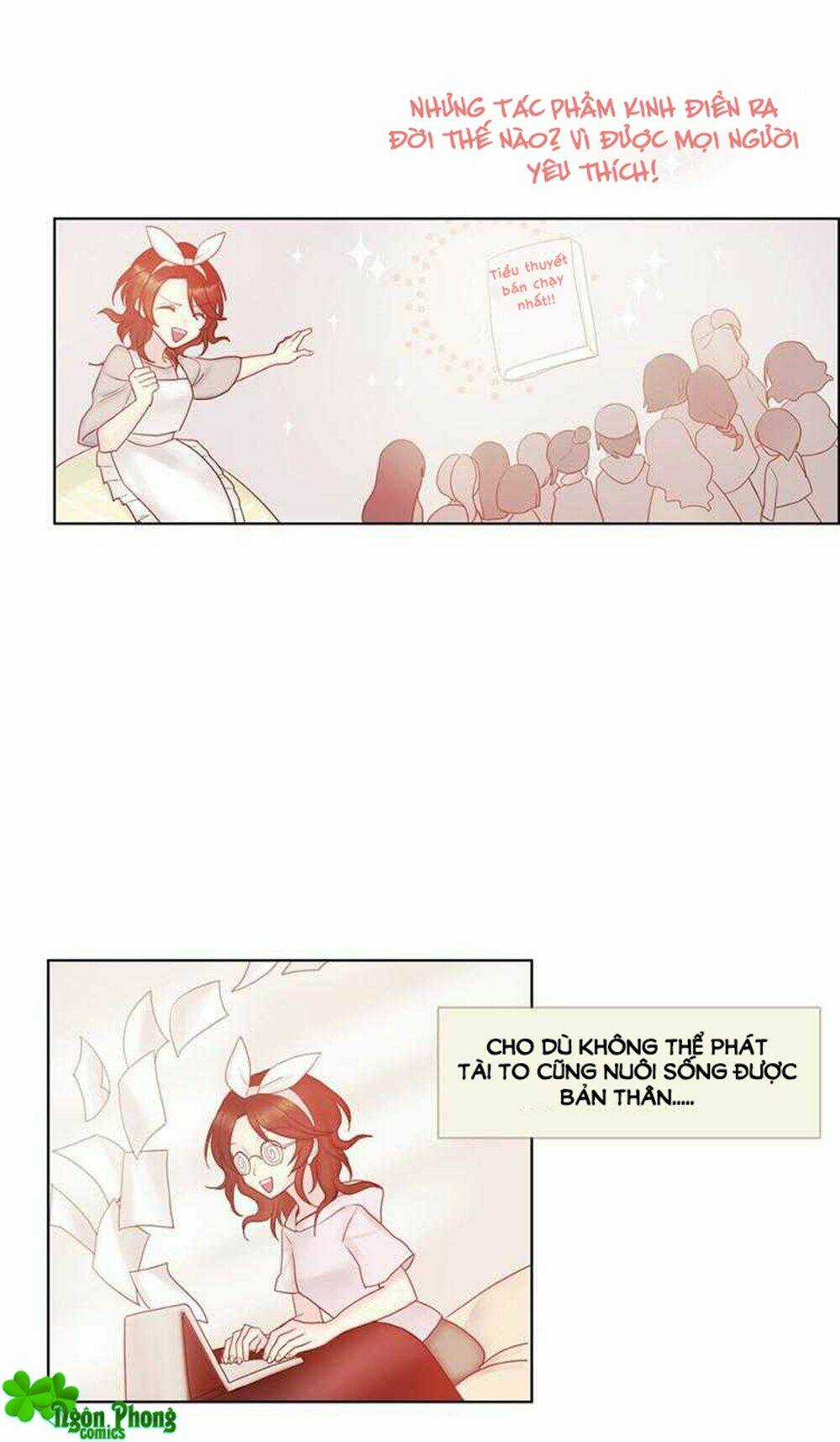 Định Chế Tình Yêu - Chapter 67 - Trang 3