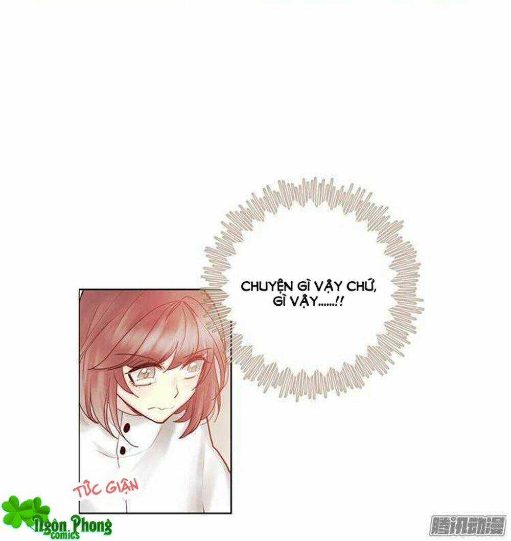 Định Chế Tình Yêu - Chapter 68 - Trang 3