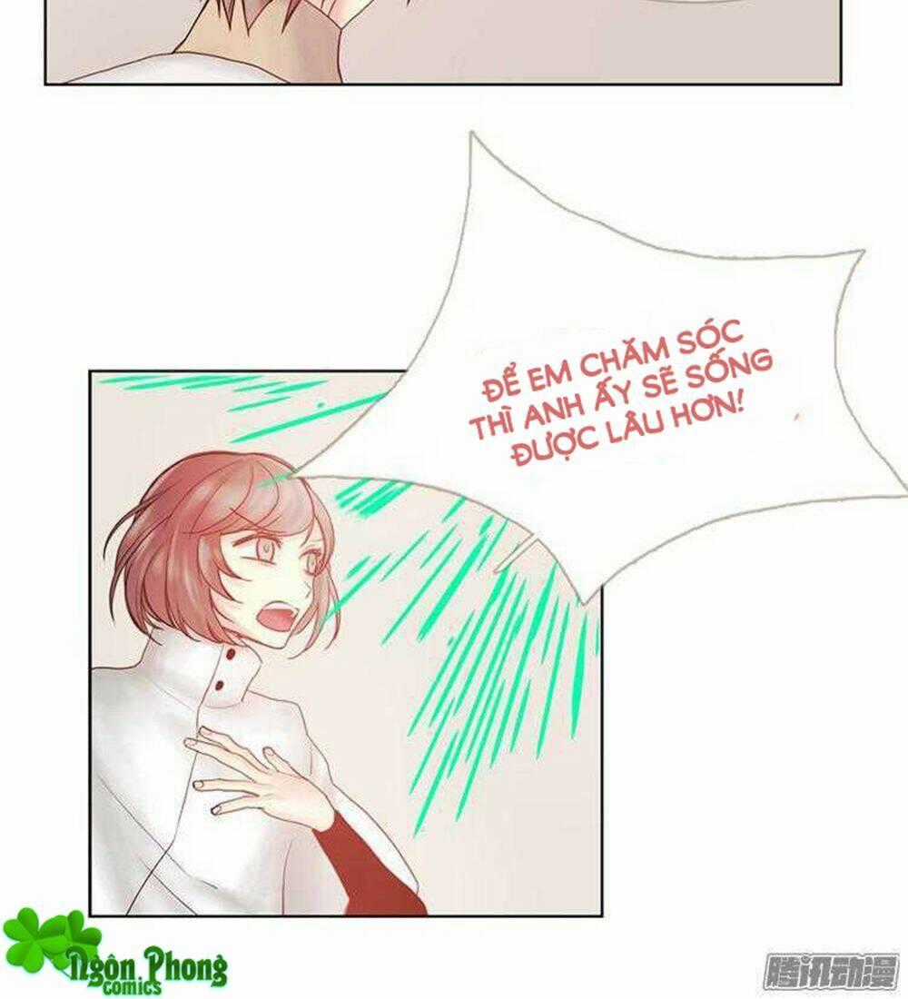 Định Chế Tình Yêu - Chapter 68 - Trang 10