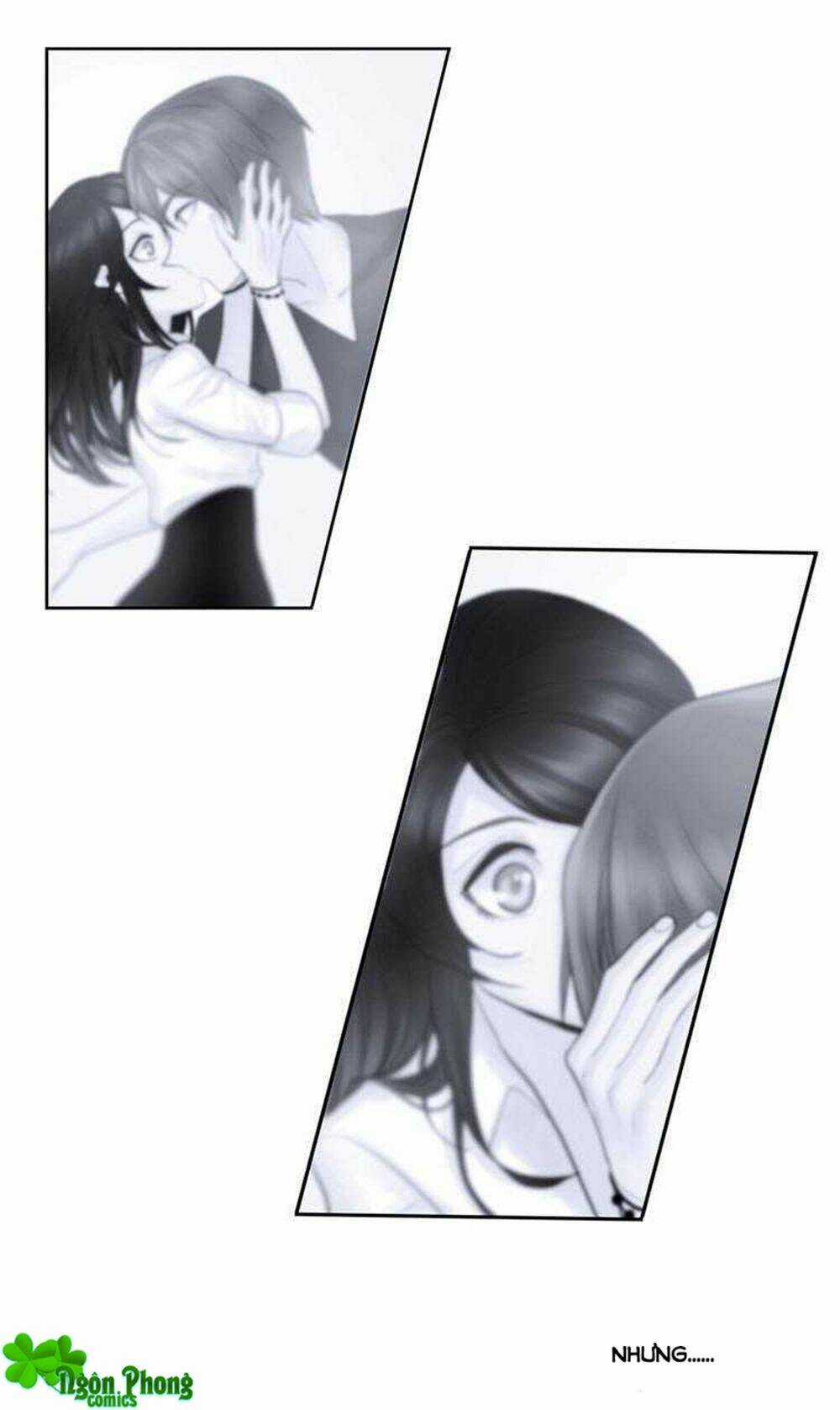 Định Chế Tình Yêu - Chapter 69 - Trang 5