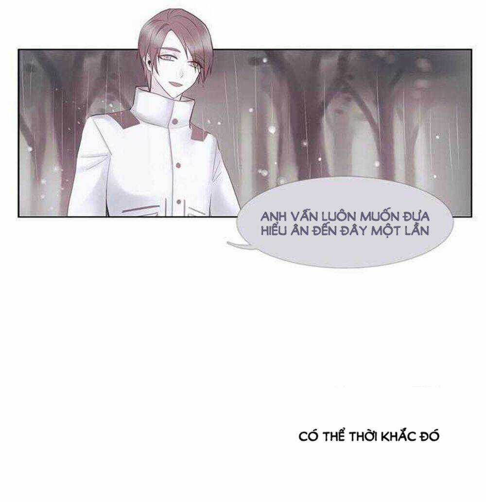 Định Chế Tình Yêu - Chapter 69 - Trang 8