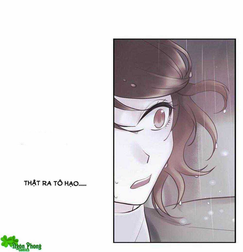 Định Chế Tình Yêu - Chapter 69 - Trang 9