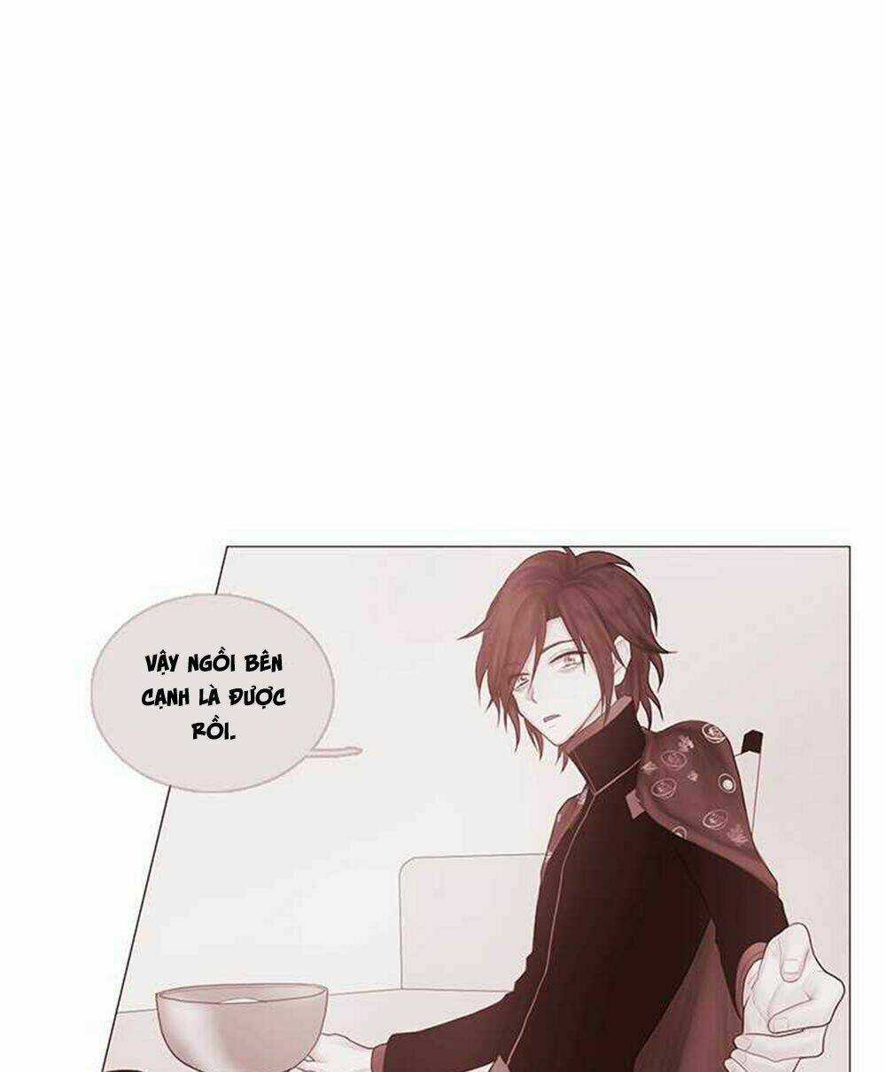 Định Chế Tình Yêu - Chapter 7 - Trang 3