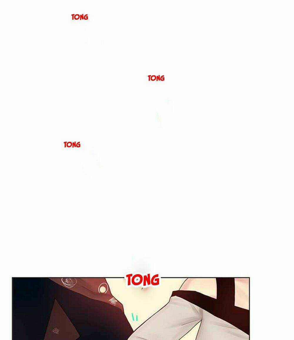 Định Chế Tình Yêu - Chapter 7 - Trang 5