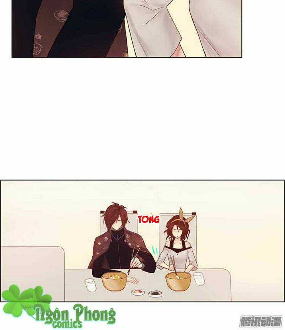 Định Chế Tình Yêu - Chapter 7 - Trang 6