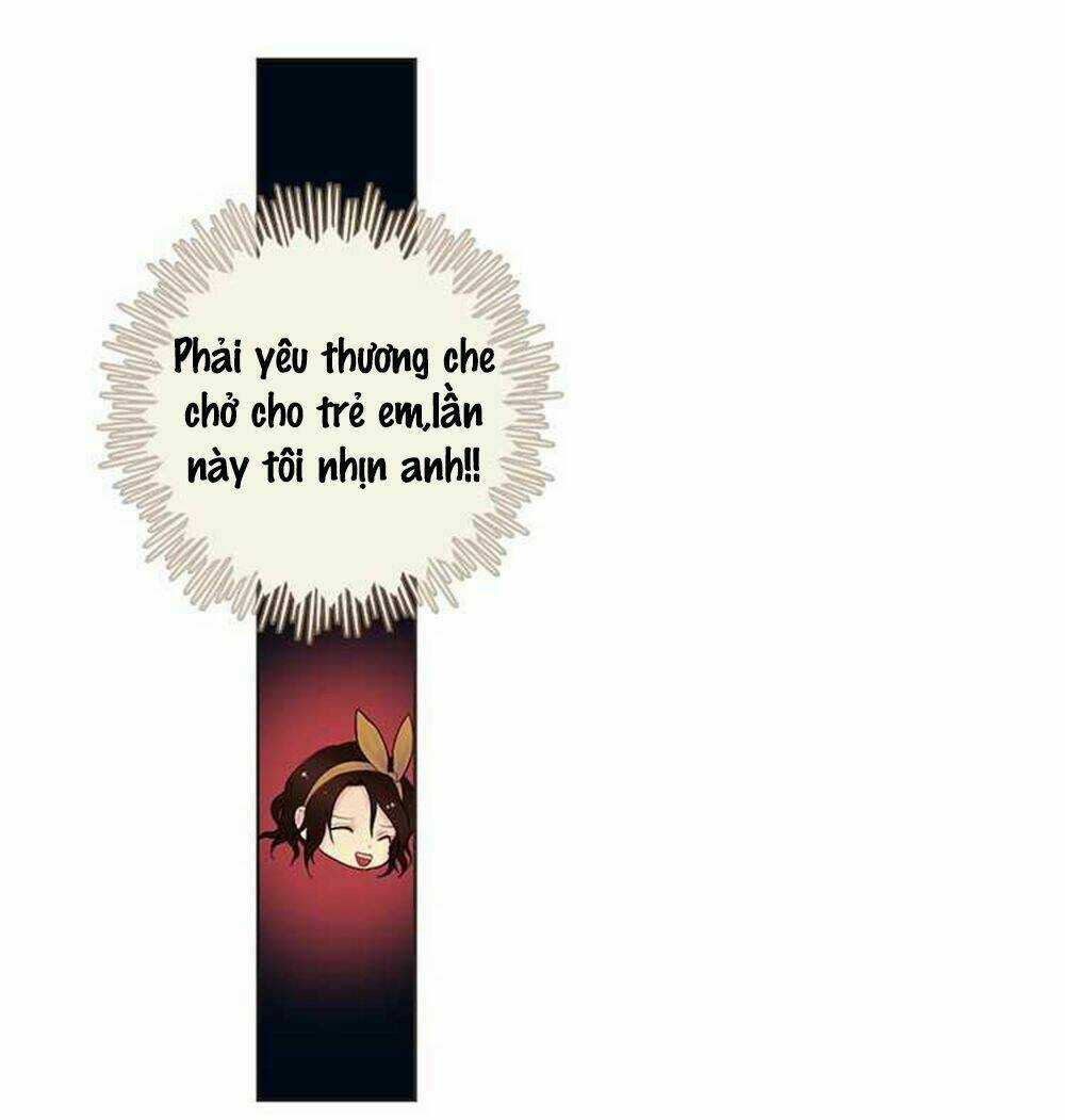 Định Chế Tình Yêu - Chapter 7 - Trang 9