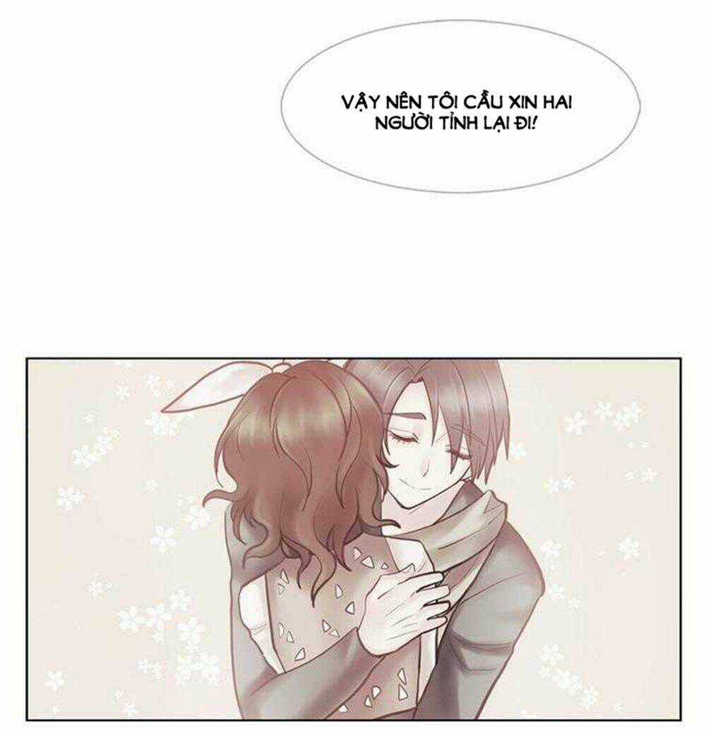 Định Chế Tình Yêu - Chapter 70 - Trang 11