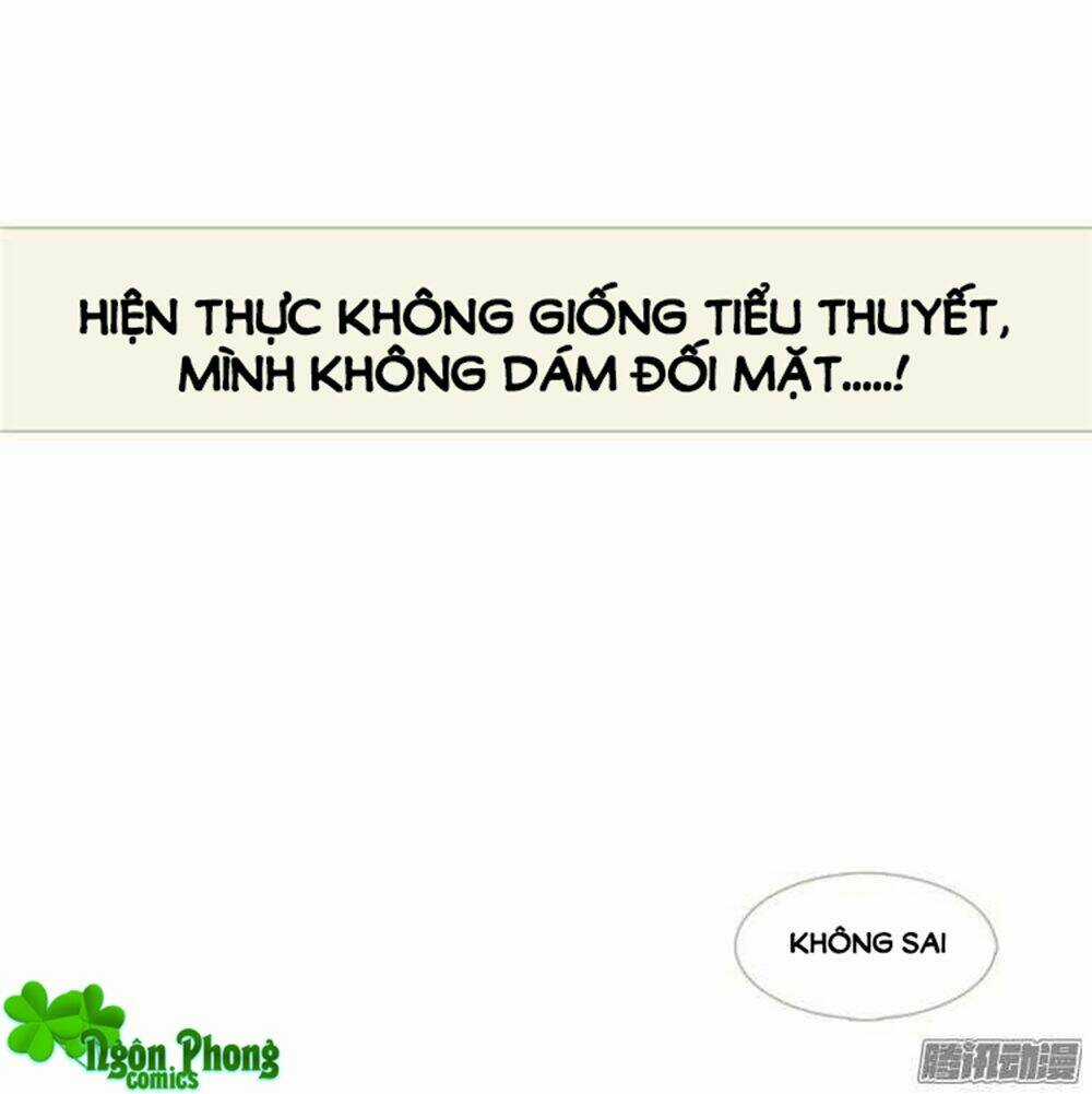 Định Chế Tình Yêu - Chapter 70 - Trang 3