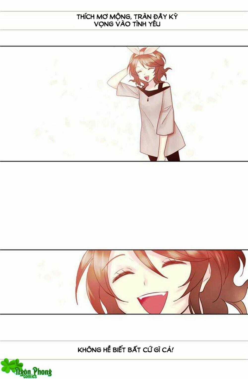 Định Chế Tình Yêu - Chapter 71 - Trang 12