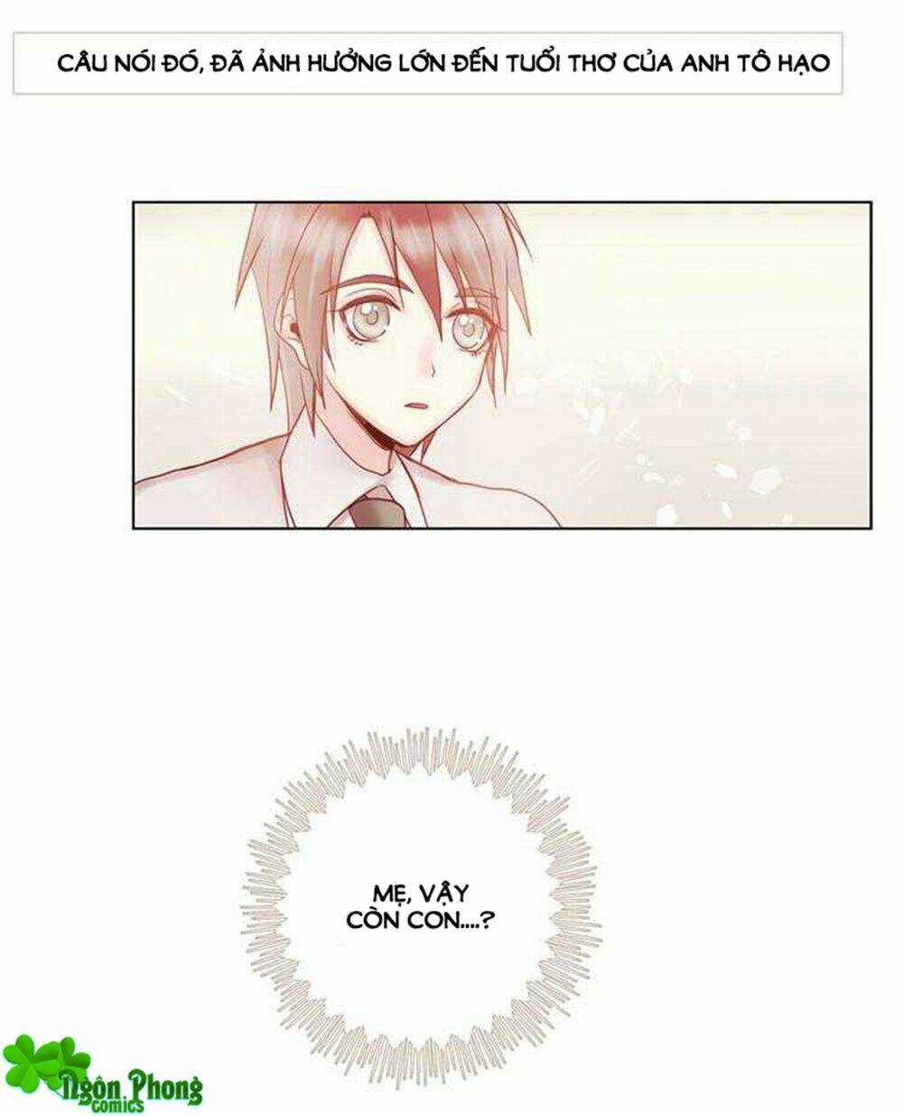 Định Chế Tình Yêu - Chapter 71 - Trang 7