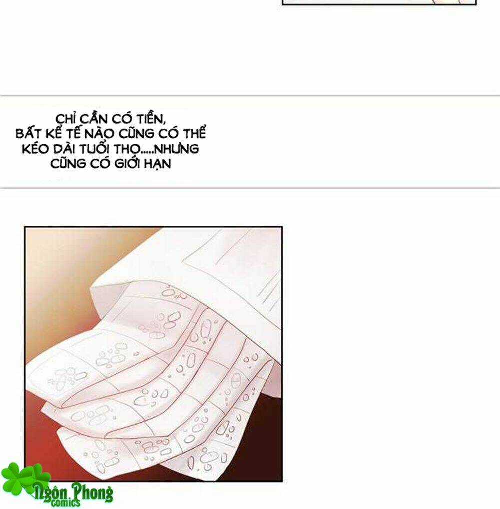 Định Chế Tình Yêu - Chapter 71 - Trang 9