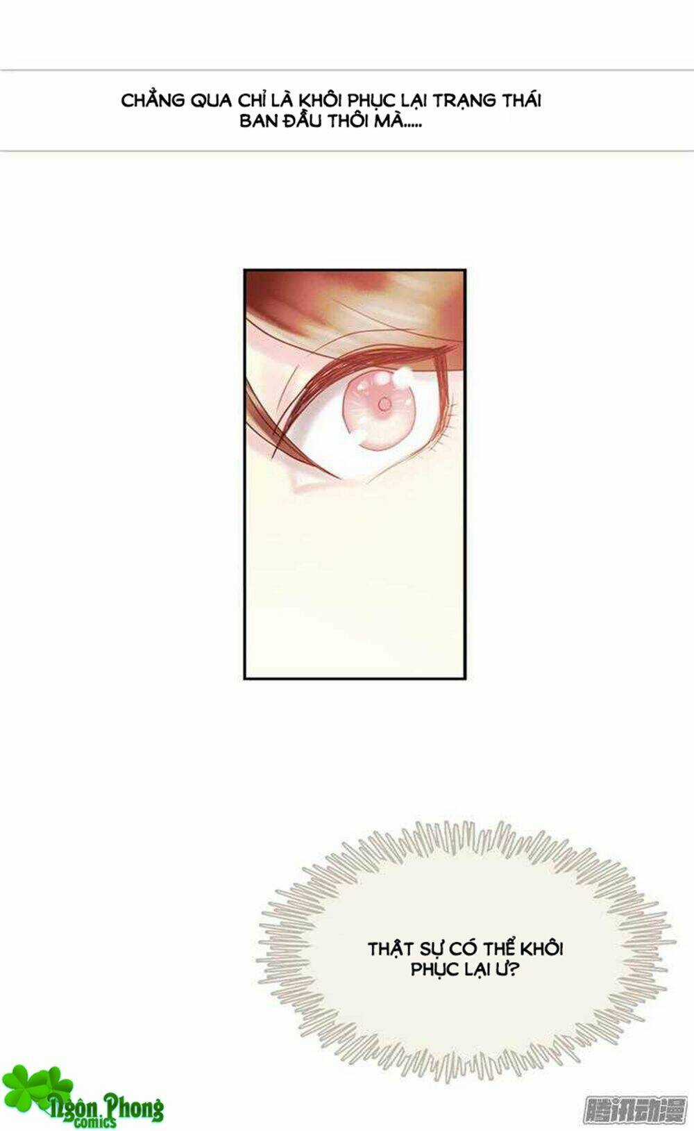 Định Chế Tình Yêu - Chapter 72 - Trang 5