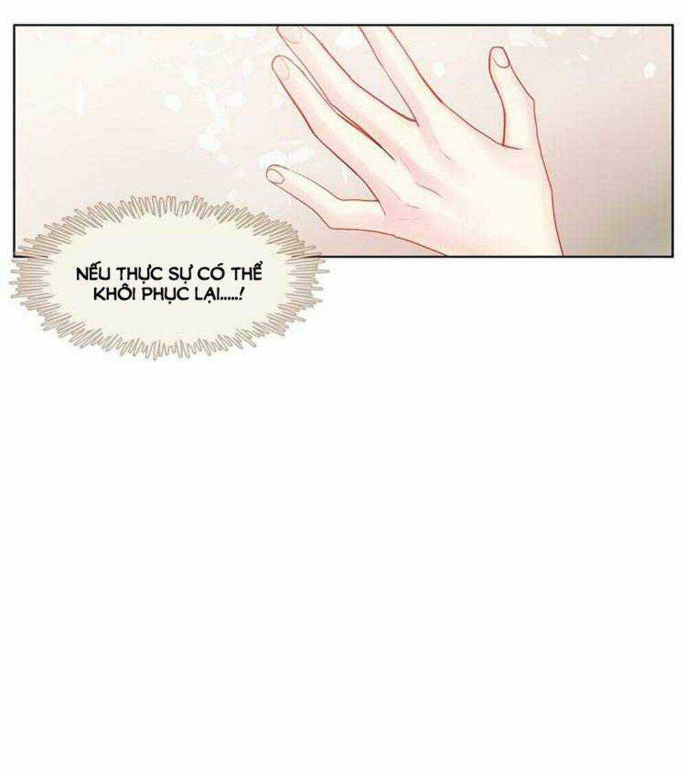 Định Chế Tình Yêu - Chapter 72 - Trang 6