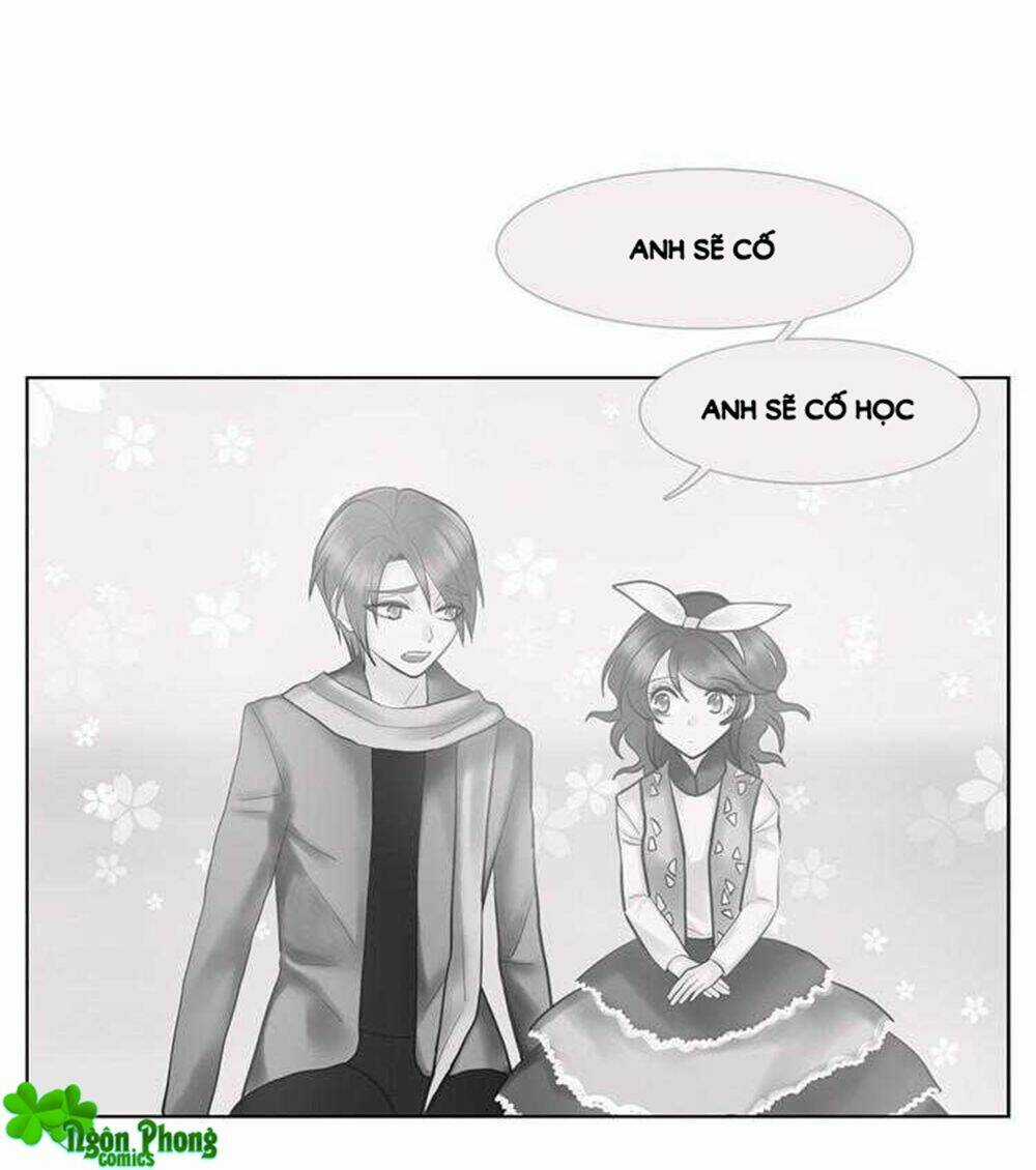 Định Chế Tình Yêu - Chapter 72 - Trang 7