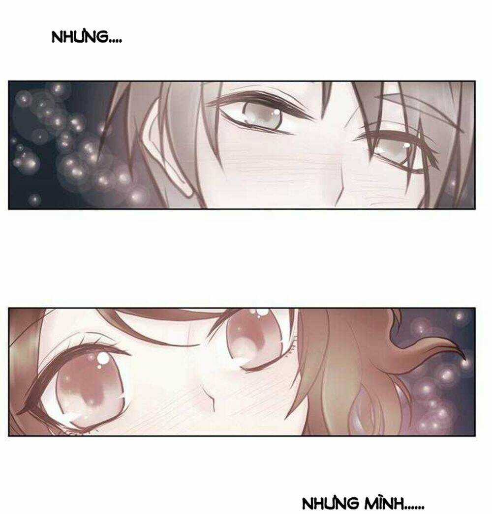 Định Chế Tình Yêu - Chapter 72 - Trang 9