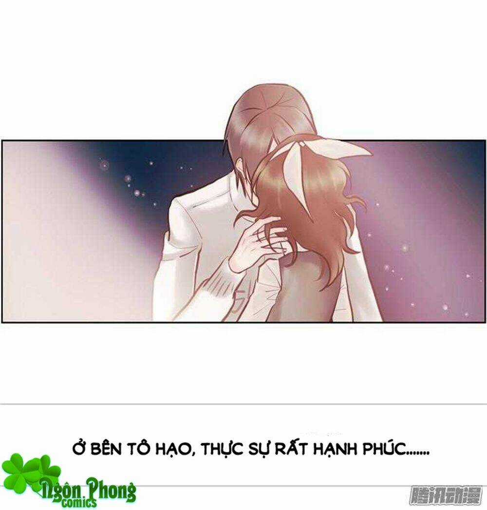 Định Chế Tình Yêu - Chapter 72 - Trang 10