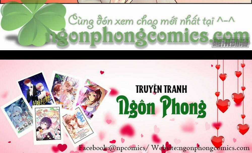 Định Chế Tình Yêu - Chapter 9 - Trang 13