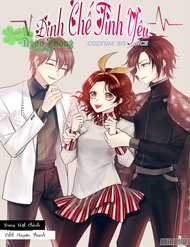 Đọc truyện Định Chế Tình Yêu