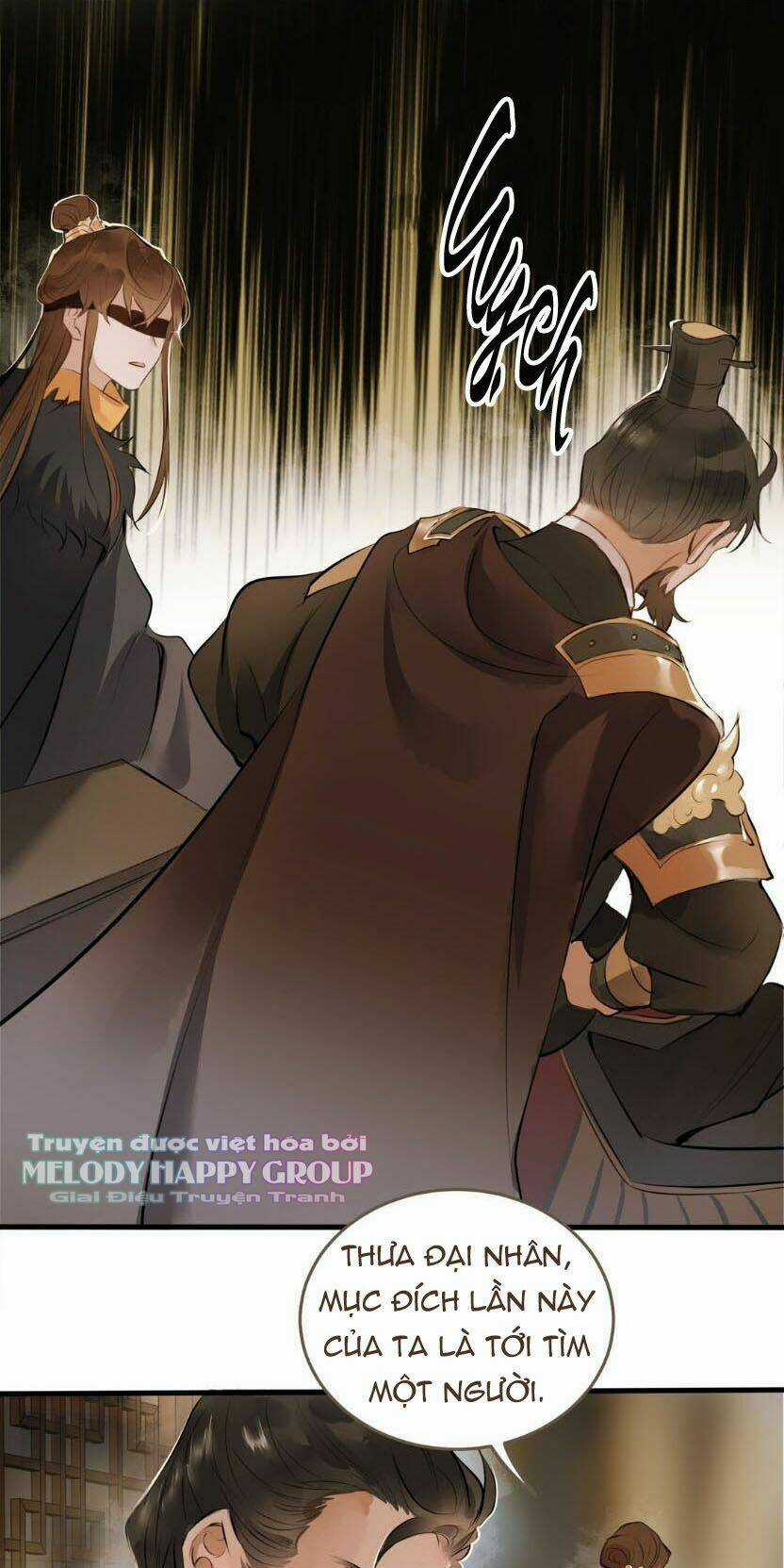 Định Hải Phù Sinh Lục - Chapter 1 - Trang 15