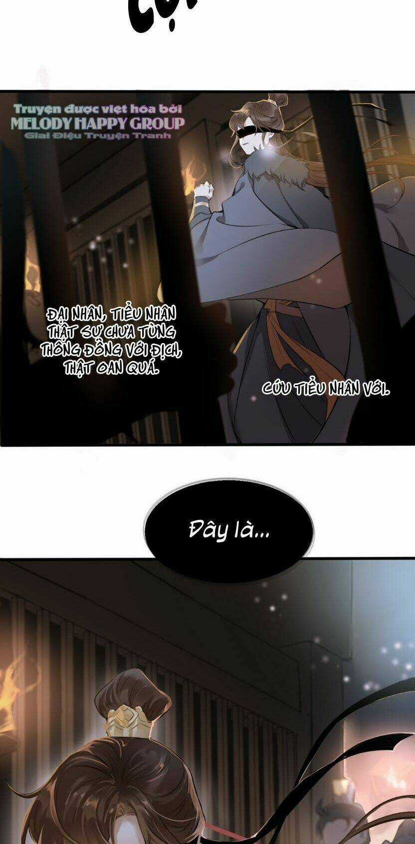 Định Hải Phù Sinh Lục - Chapter 1 - Trang 29