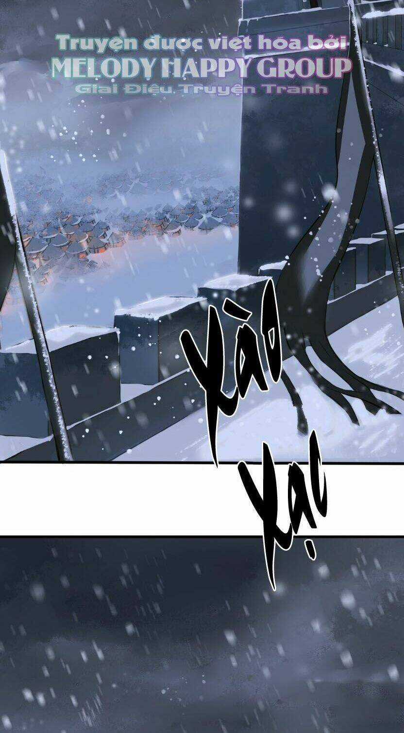 Định Hải Phù Sinh Lục - Chapter 1 - Trang 4