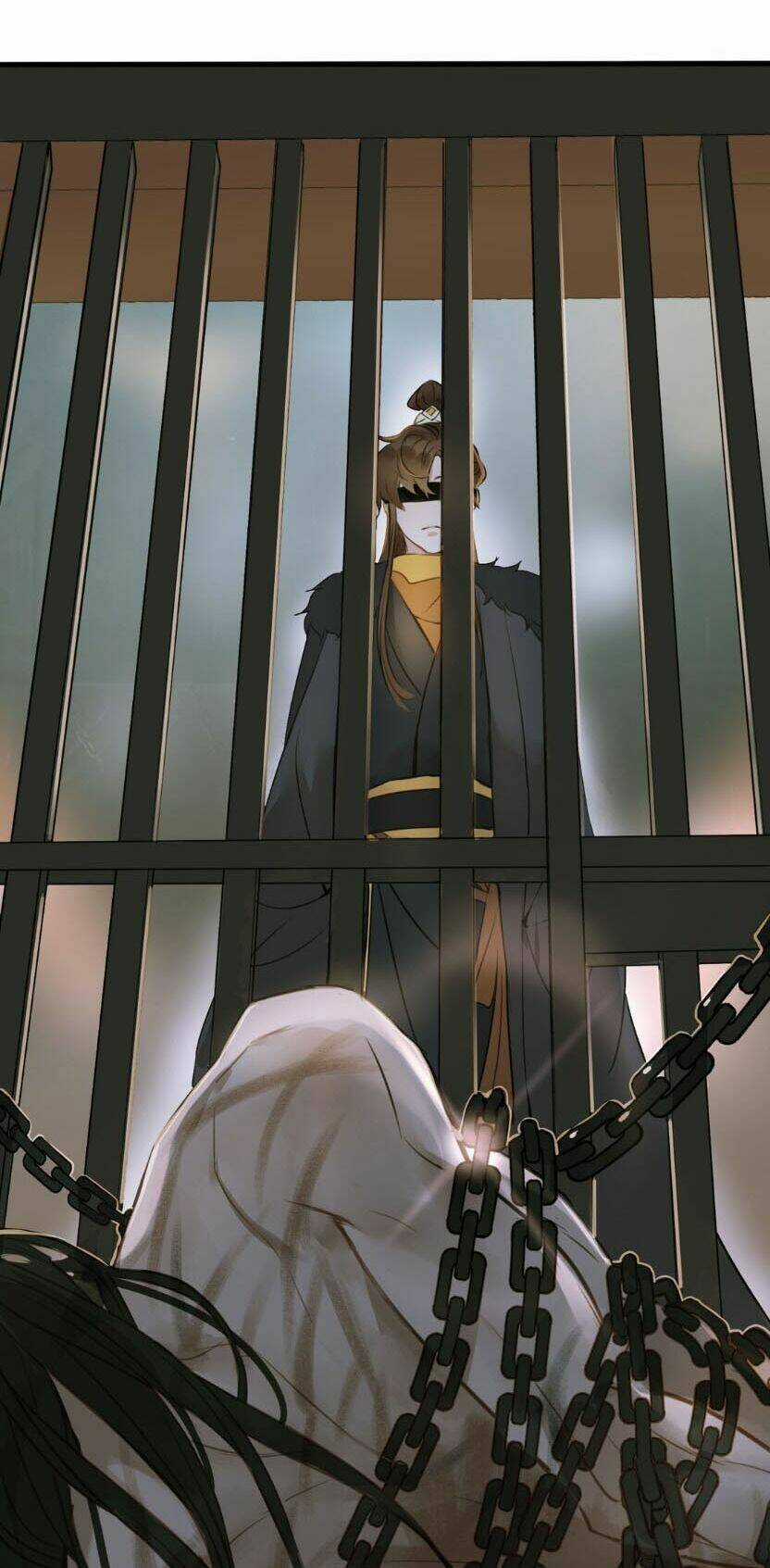 Định Hải Phù Sinh Lục - Chapter 1 - Trang 33