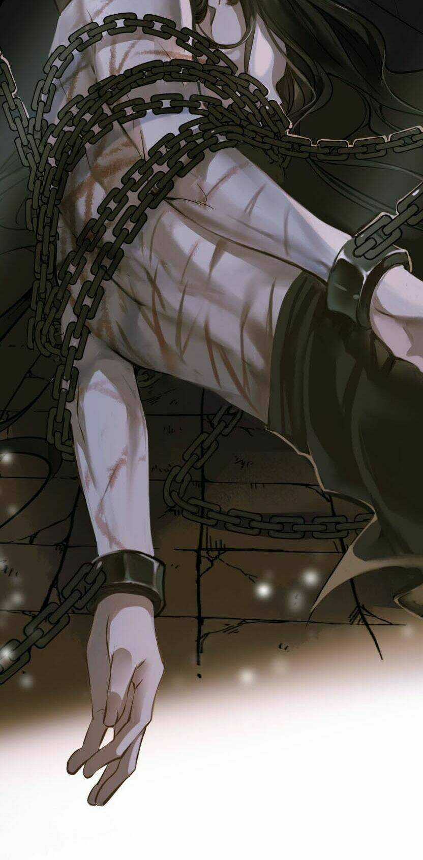 Định Hải Phù Sinh Lục - Chapter 1 - Trang 37