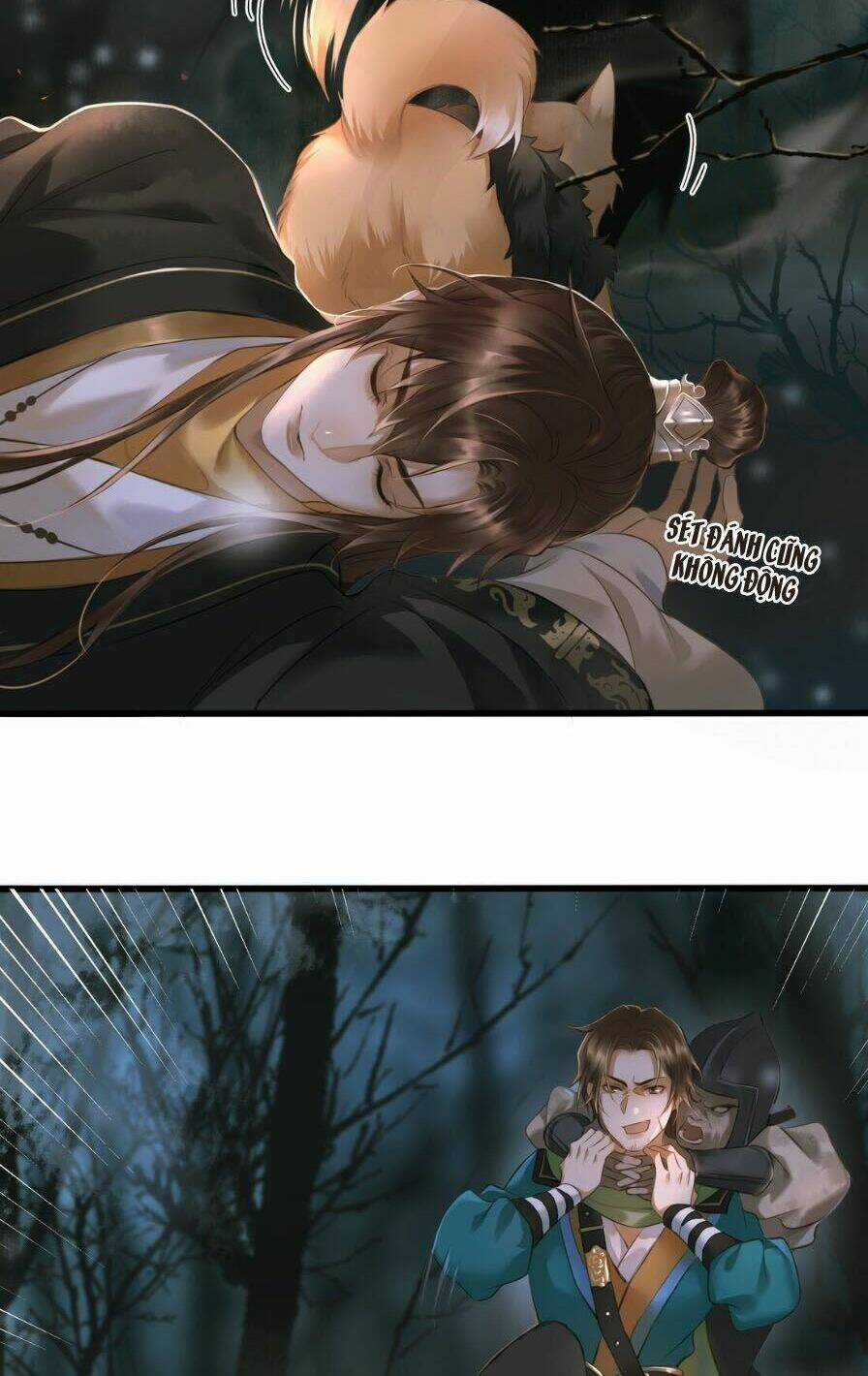 Định Hải Phù Sinh Lục - Chapter 10 - Trang 3