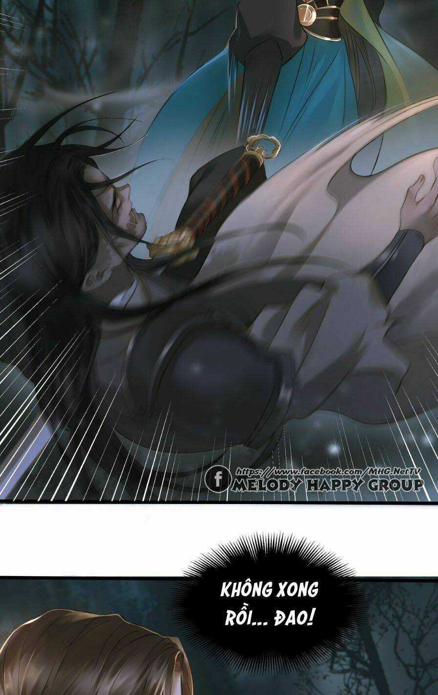 Định Hải Phù Sinh Lục - Chapter 10 - Trang 4