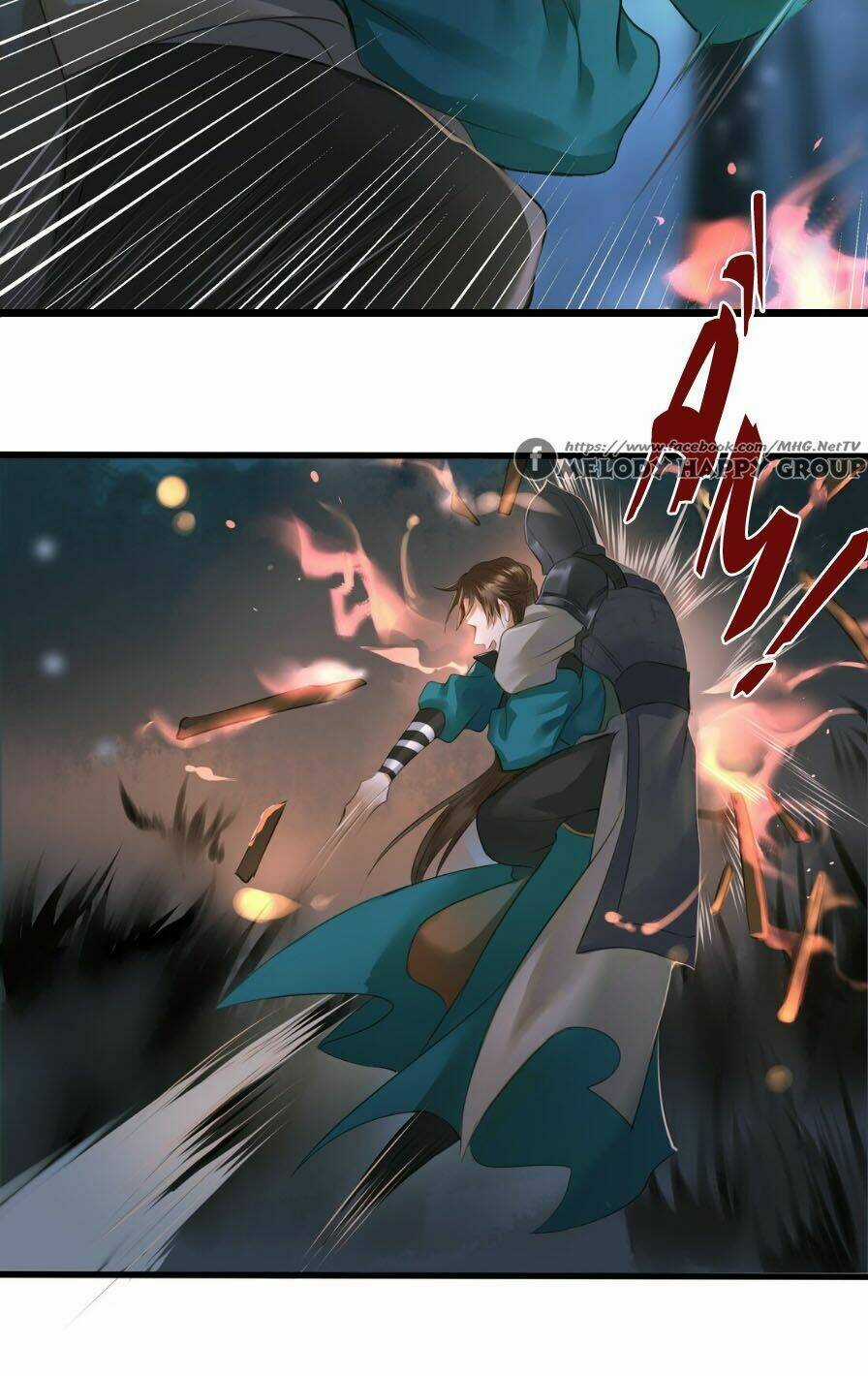 Định Hải Phù Sinh Lục - Chapter 10 - Trang 6