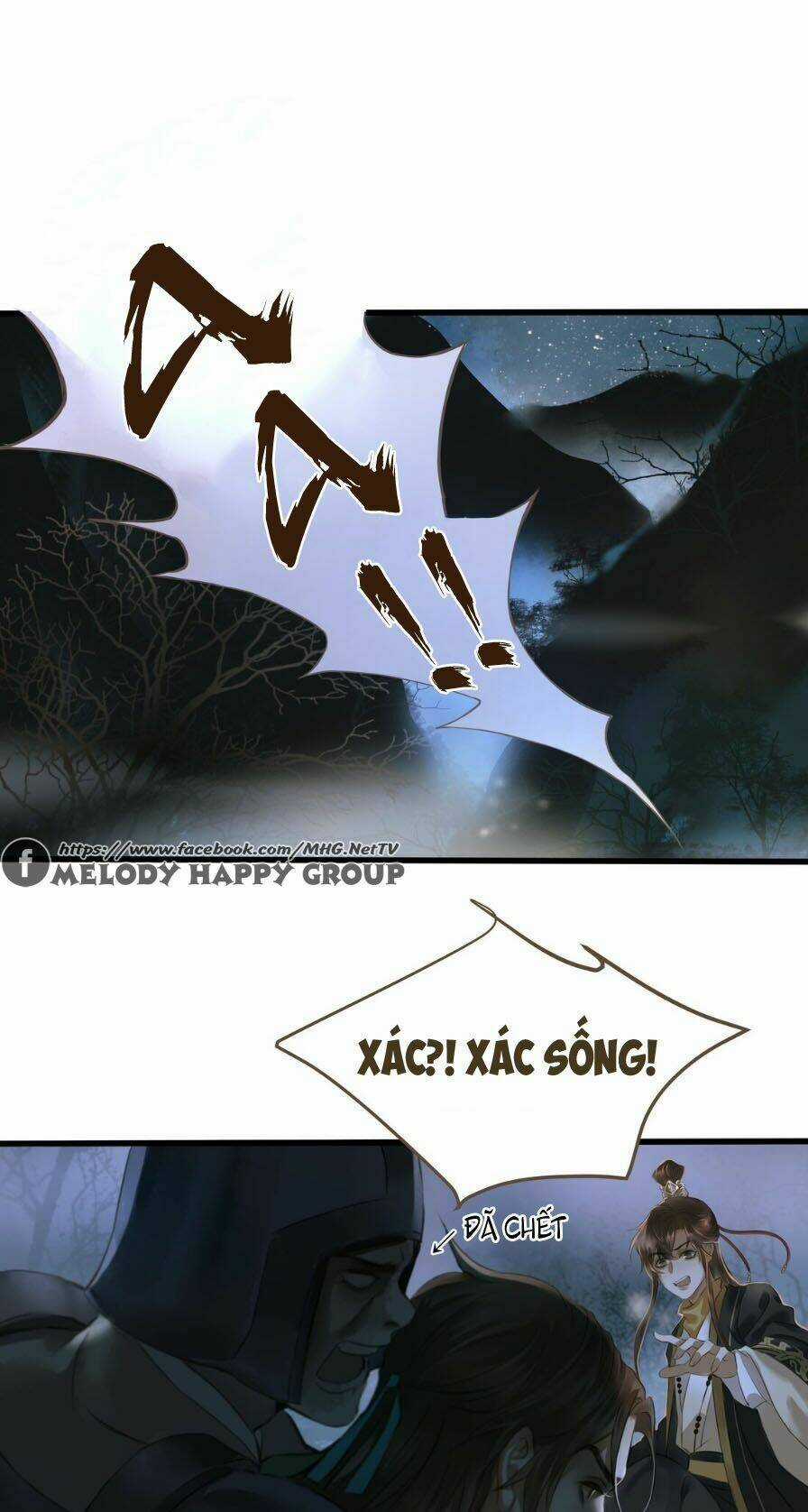 Định Hải Phù Sinh Lục - Chapter 10 - Trang 10