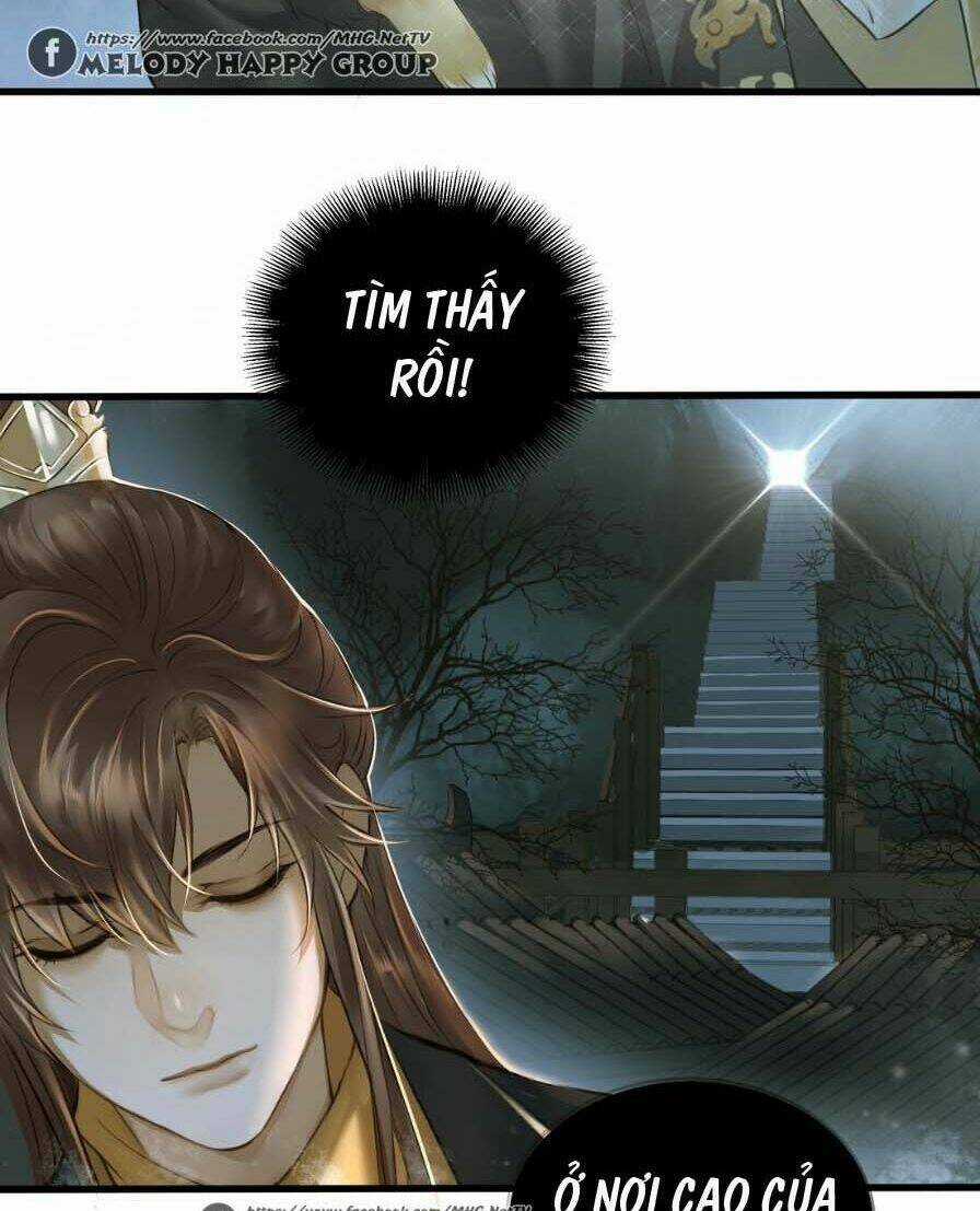 Định Hải Phù Sinh Lục - Chapter 11 - Trang 6