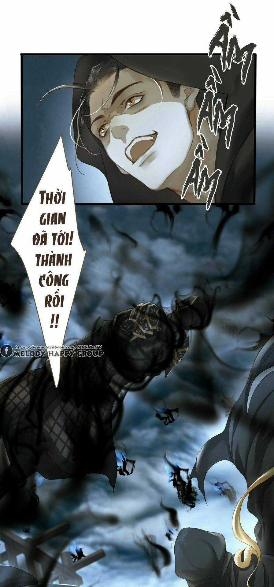 Định Hải Phù Sinh Lục - Chapter 13 - Trang 14