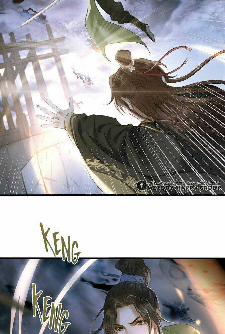 Định Hải Phù Sinh Lục - Chapter 13 - Trang 22