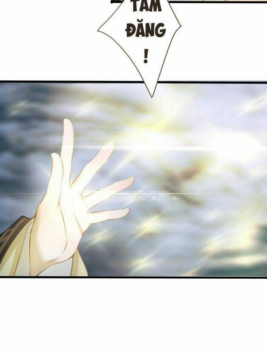 Định Hải Phù Sinh Lục - Chapter 13 - Trang 30