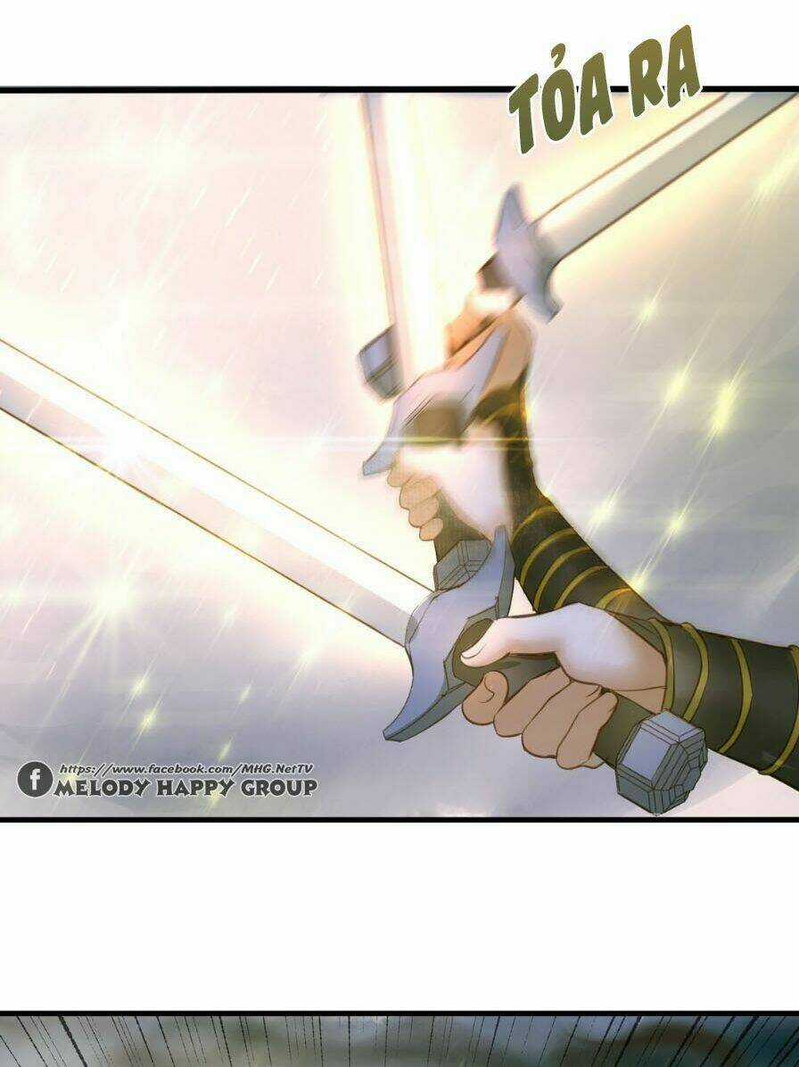 Định Hải Phù Sinh Lục - Chapter 13 - Trang 31