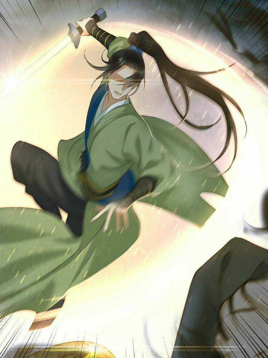 Định Hải Phù Sinh Lục - Chapter 13 - Trang 32