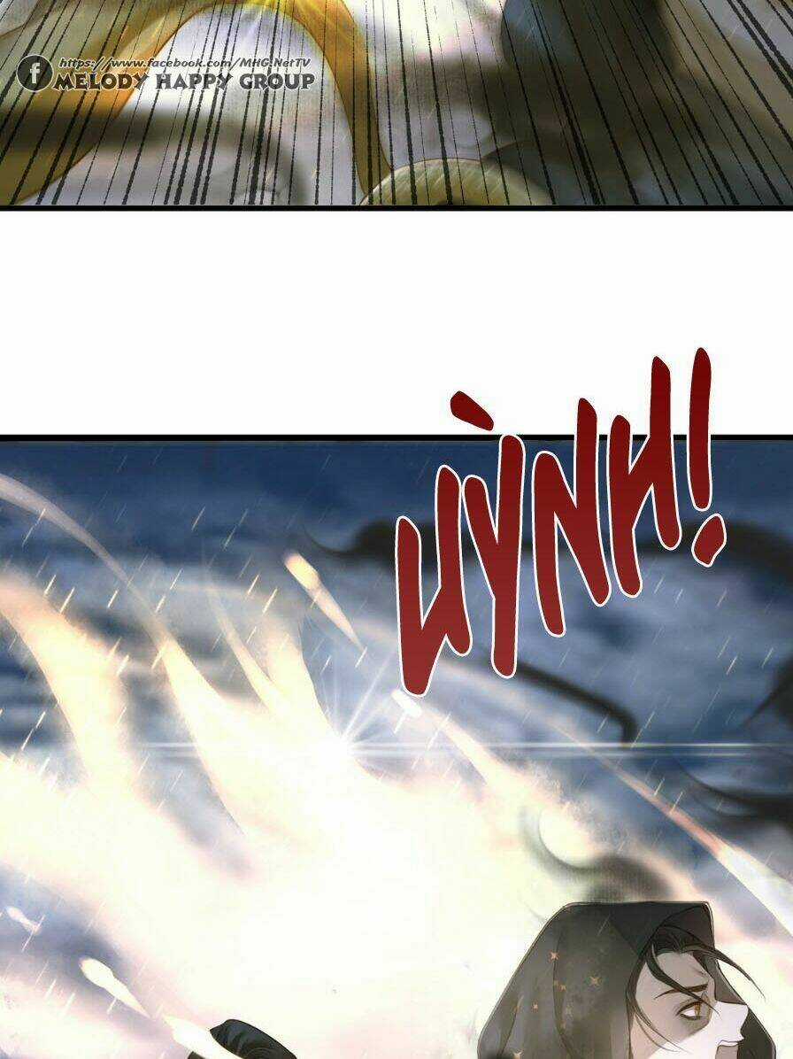 Định Hải Phù Sinh Lục - Chapter 13 - Trang 33