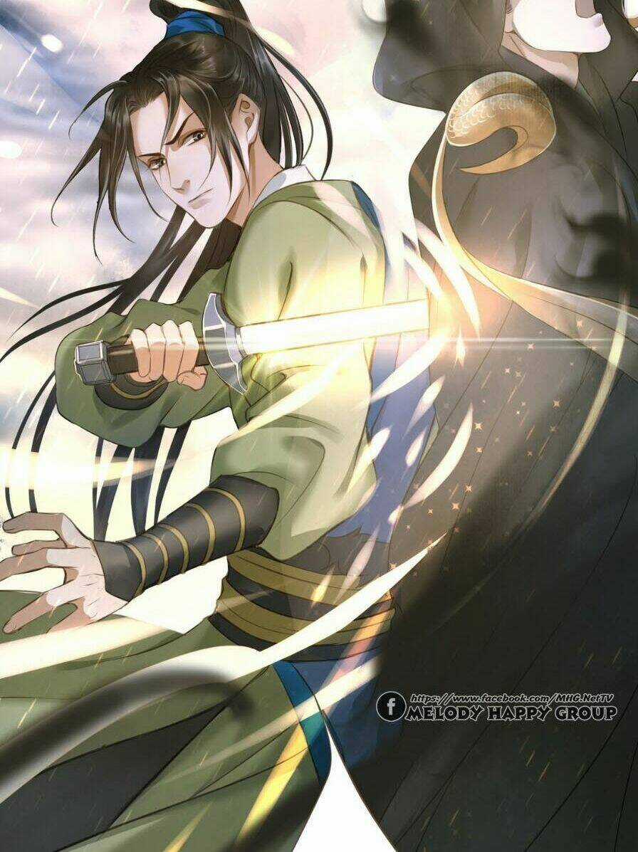 Định Hải Phù Sinh Lục - Chapter 13 - Trang 34