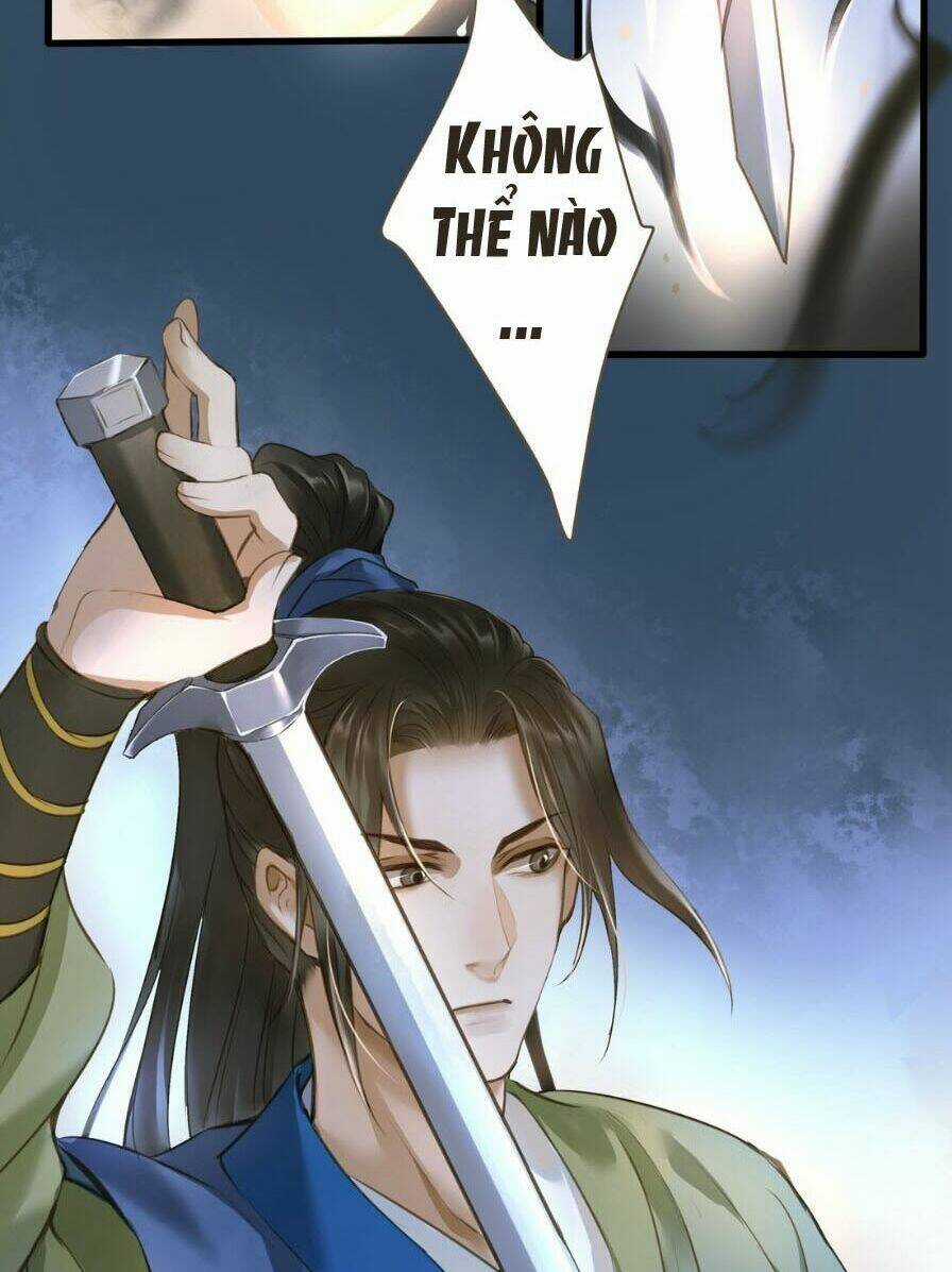 Định Hải Phù Sinh Lục - Chapter 13 - Trang 36