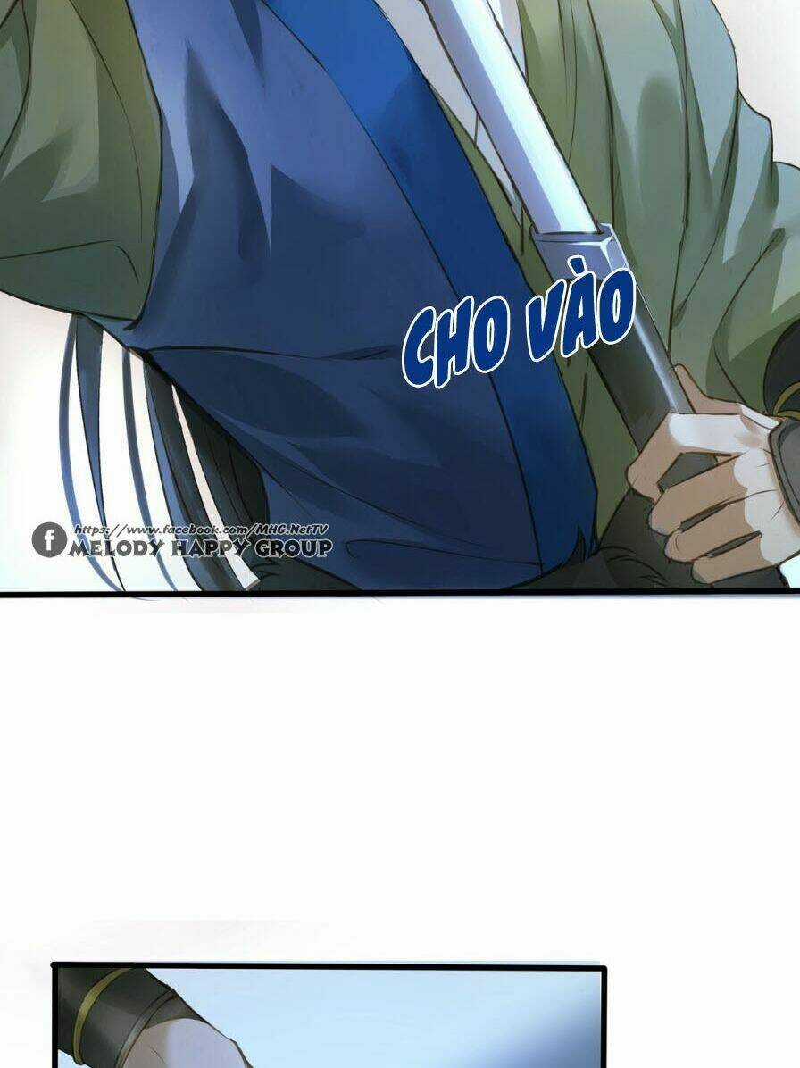 Định Hải Phù Sinh Lục - Chapter 13 - Trang 37