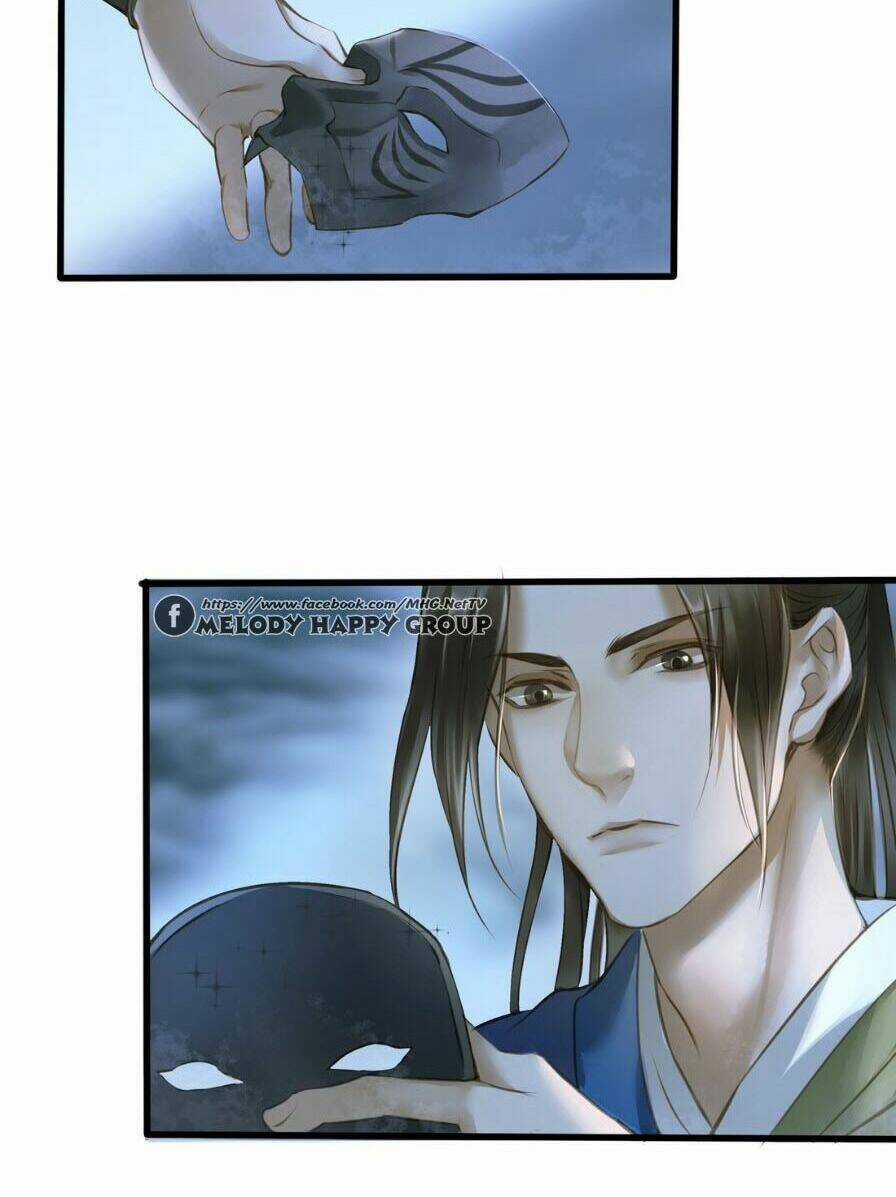 Định Hải Phù Sinh Lục - Chapter 13 - Trang 38