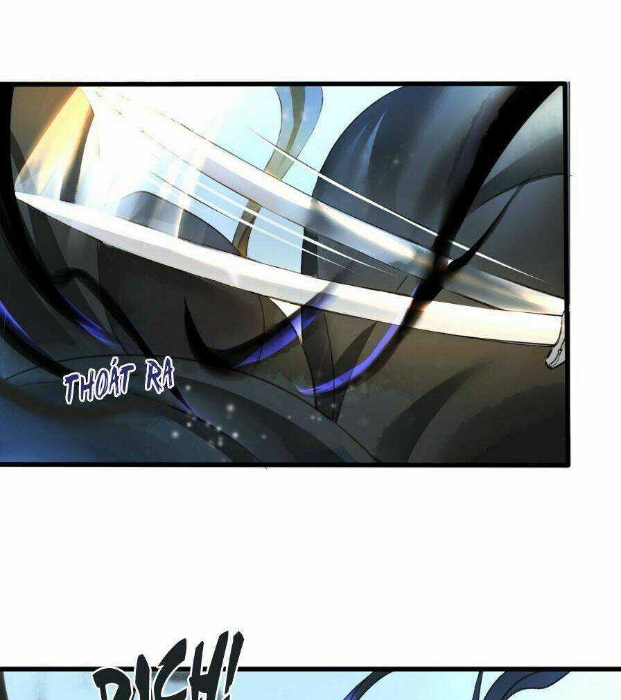 Định Hải Phù Sinh Lục - Chapter 13 - Trang 6