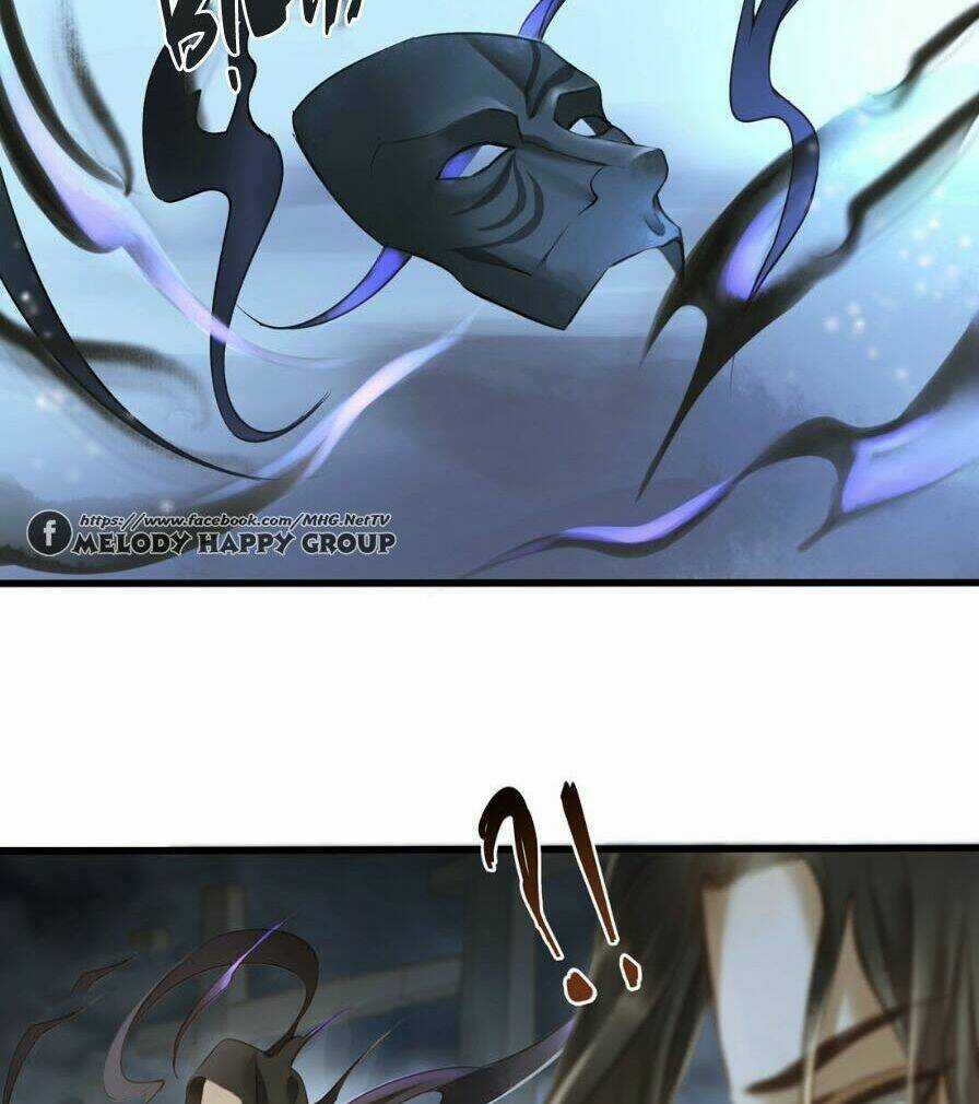 Định Hải Phù Sinh Lục - Chapter 13 - Trang 7