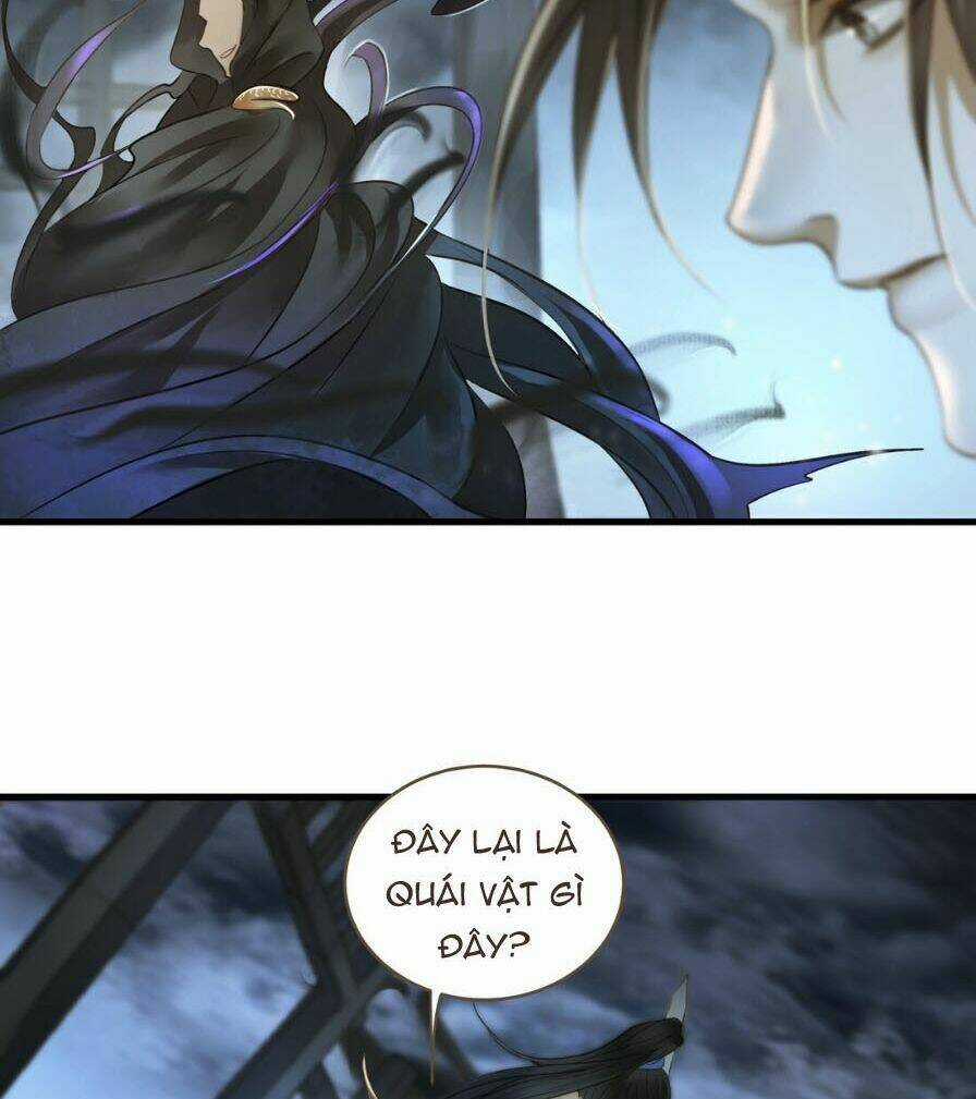 Định Hải Phù Sinh Lục - Chapter 13 - Trang 8