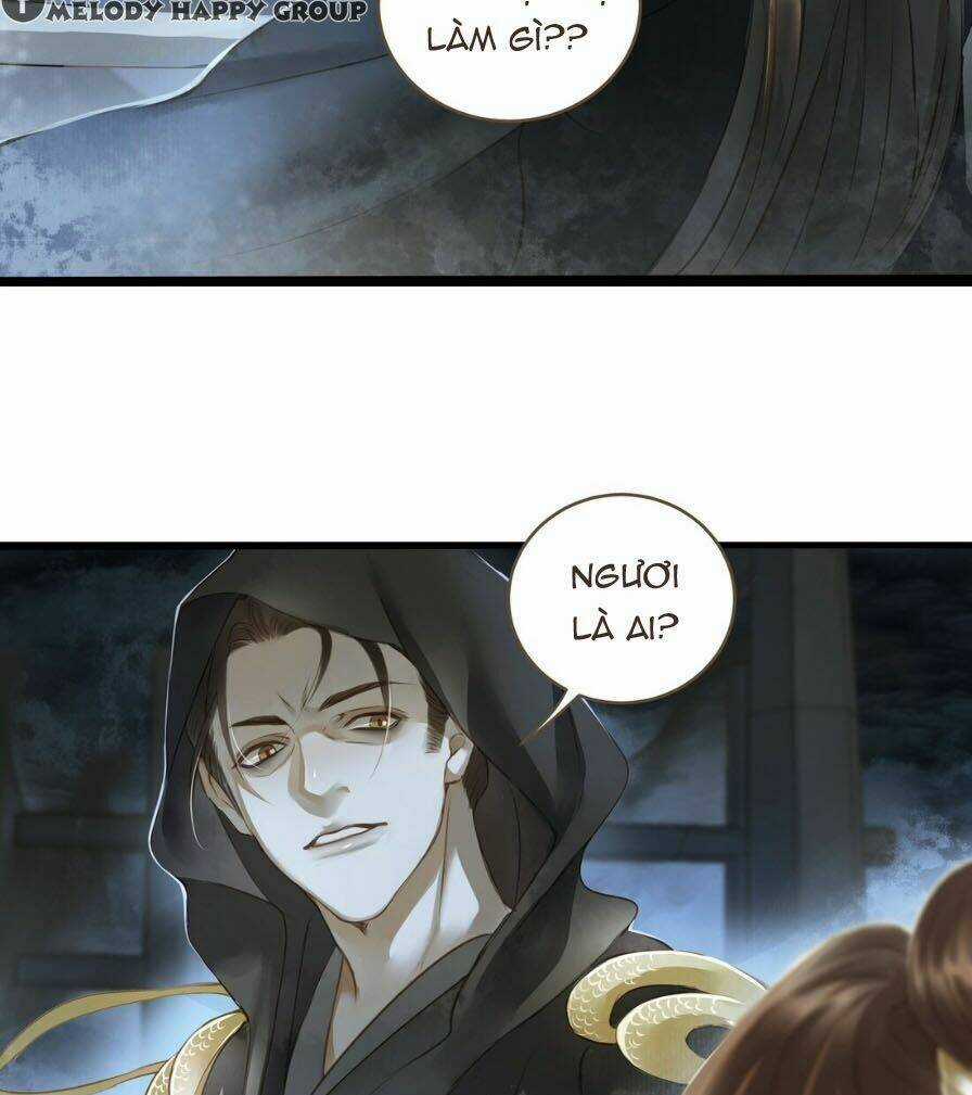 Định Hải Phù Sinh Lục - Chapter 13 - Trang 10